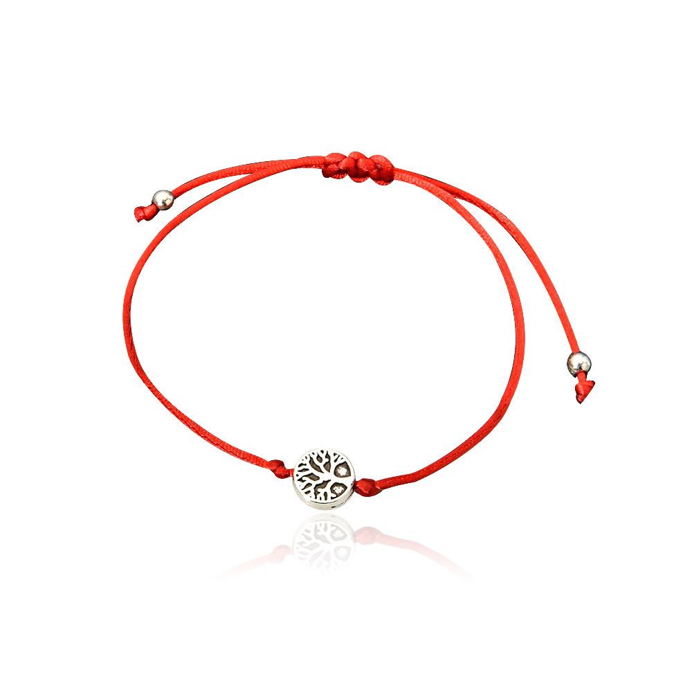 Symbol Tree Of Life Wish Bracelet